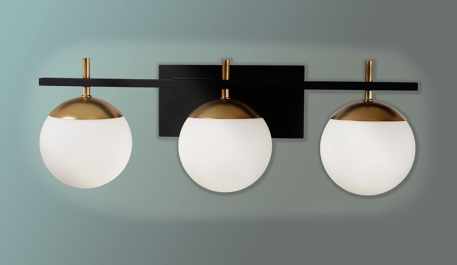 Kelly Clarkson Home 3 - Light Dimmable Vanity Light