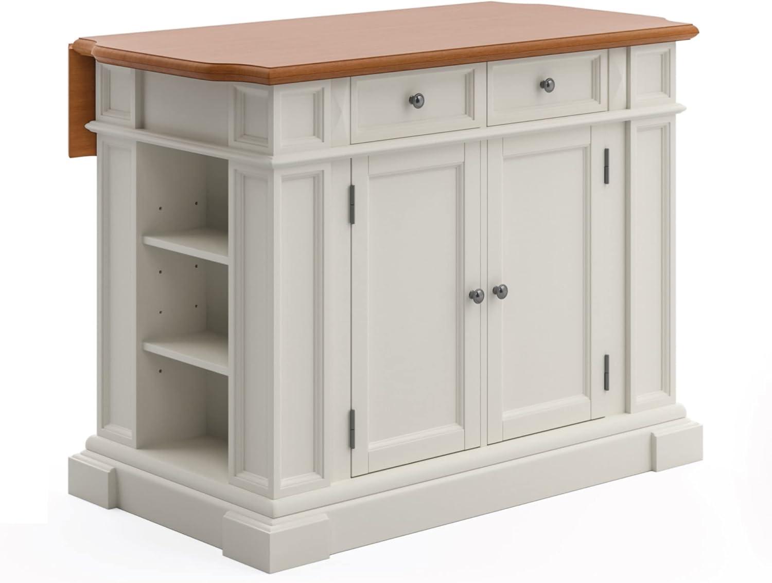 Kitchen Island - Home Styles