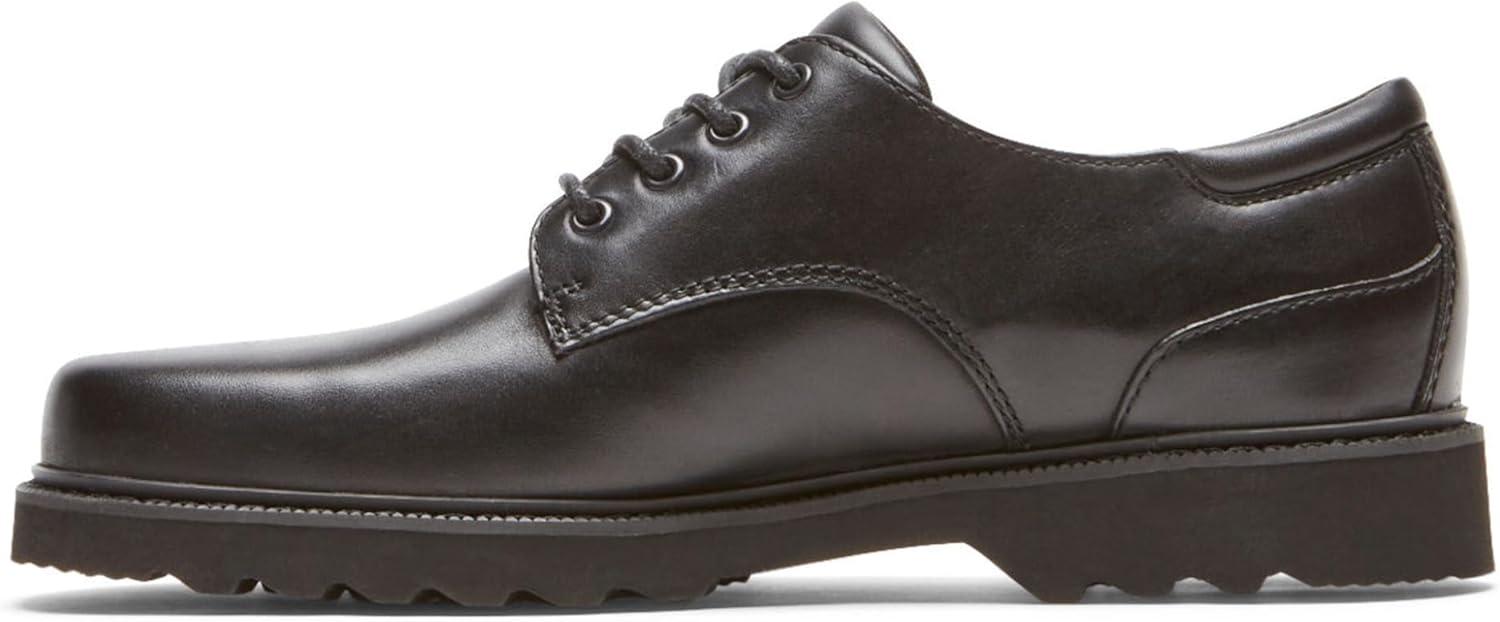 Rockport Men's Northfield Waterproof Oxford