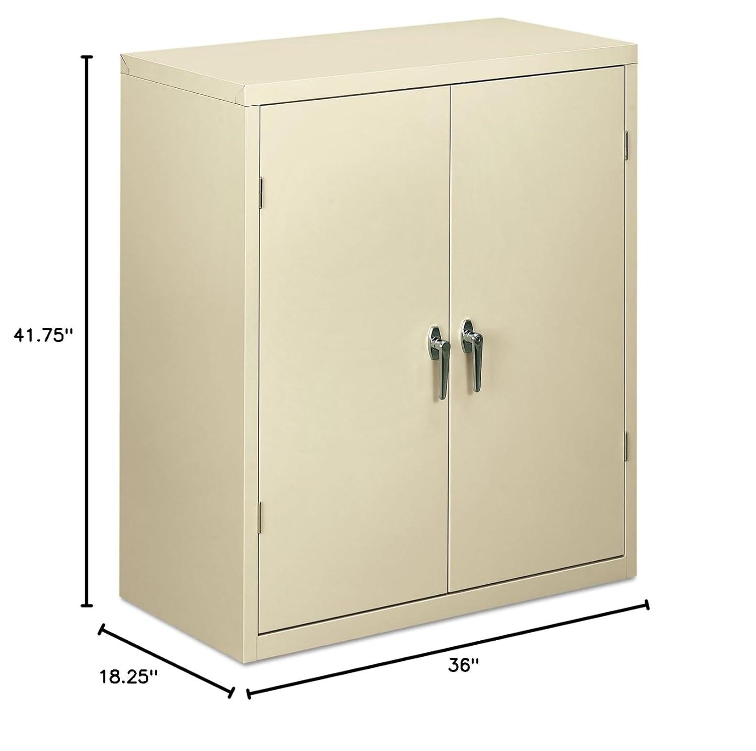 HON 3 - Shelf Storage Cabinet