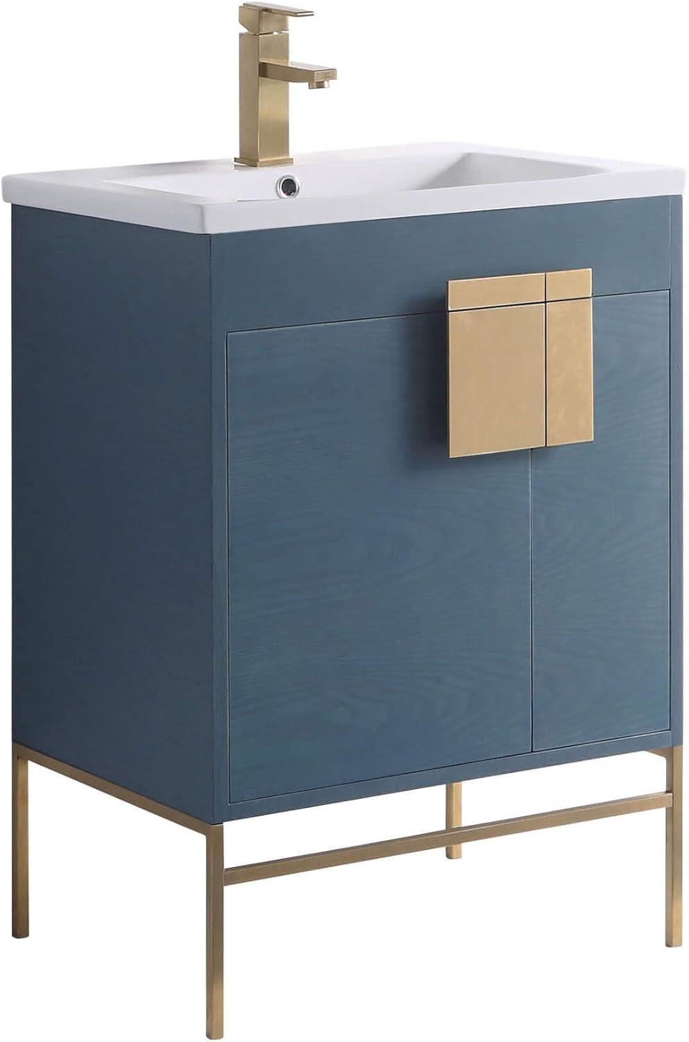 Shawbridge Vanity