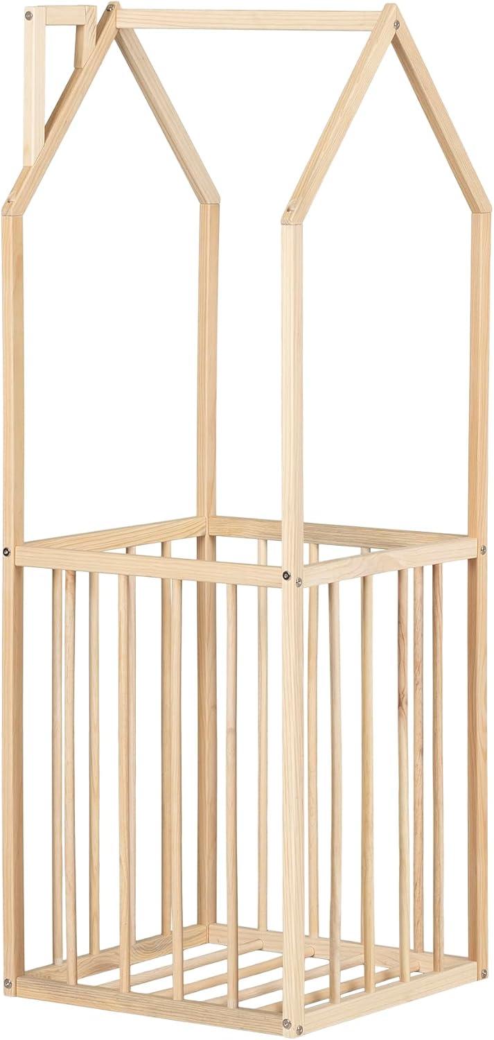 South Shore Solid Wood Toy Organizer & Reviews | Wayfair