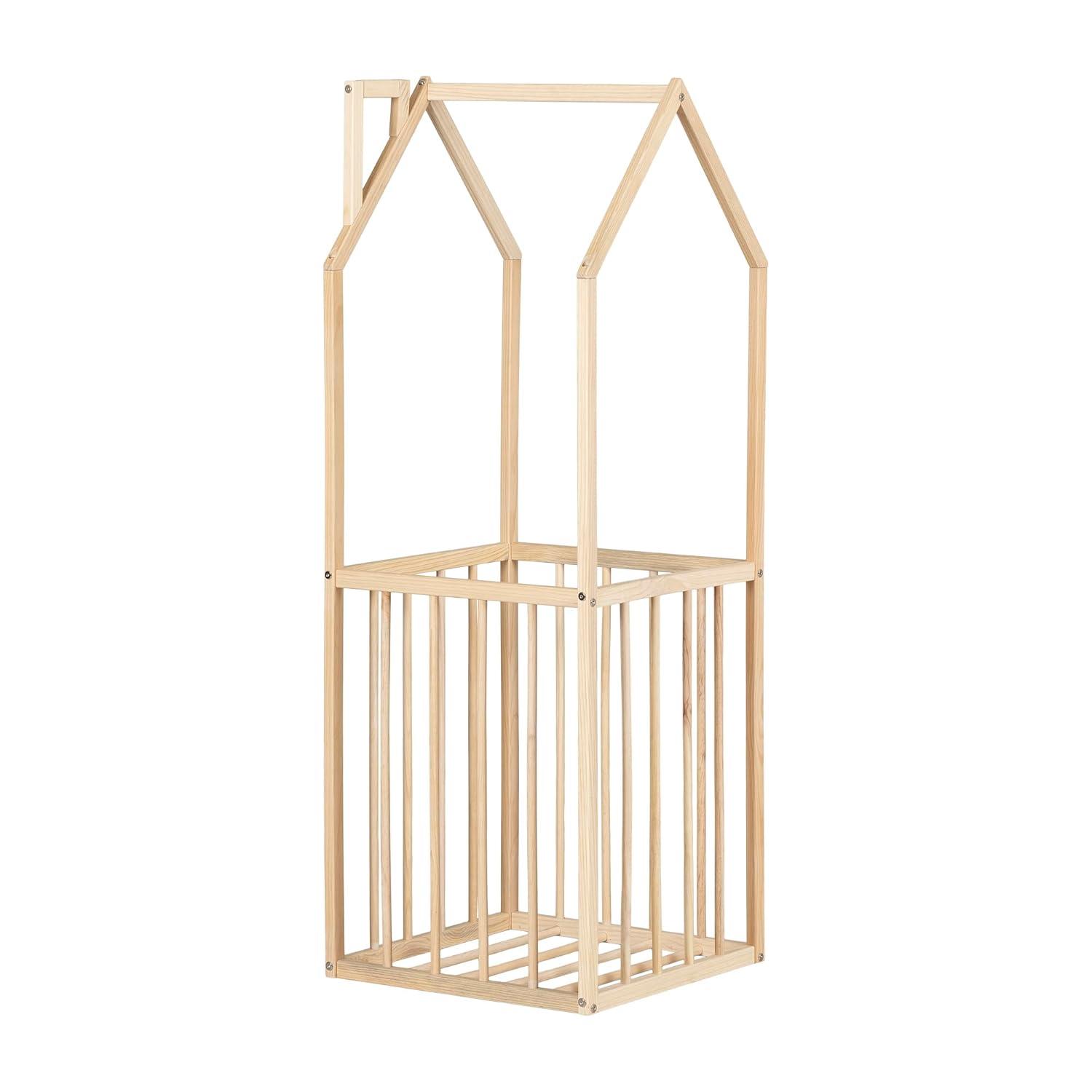 South Shore Solid Wood Toy Organizer & Reviews | Wayfair