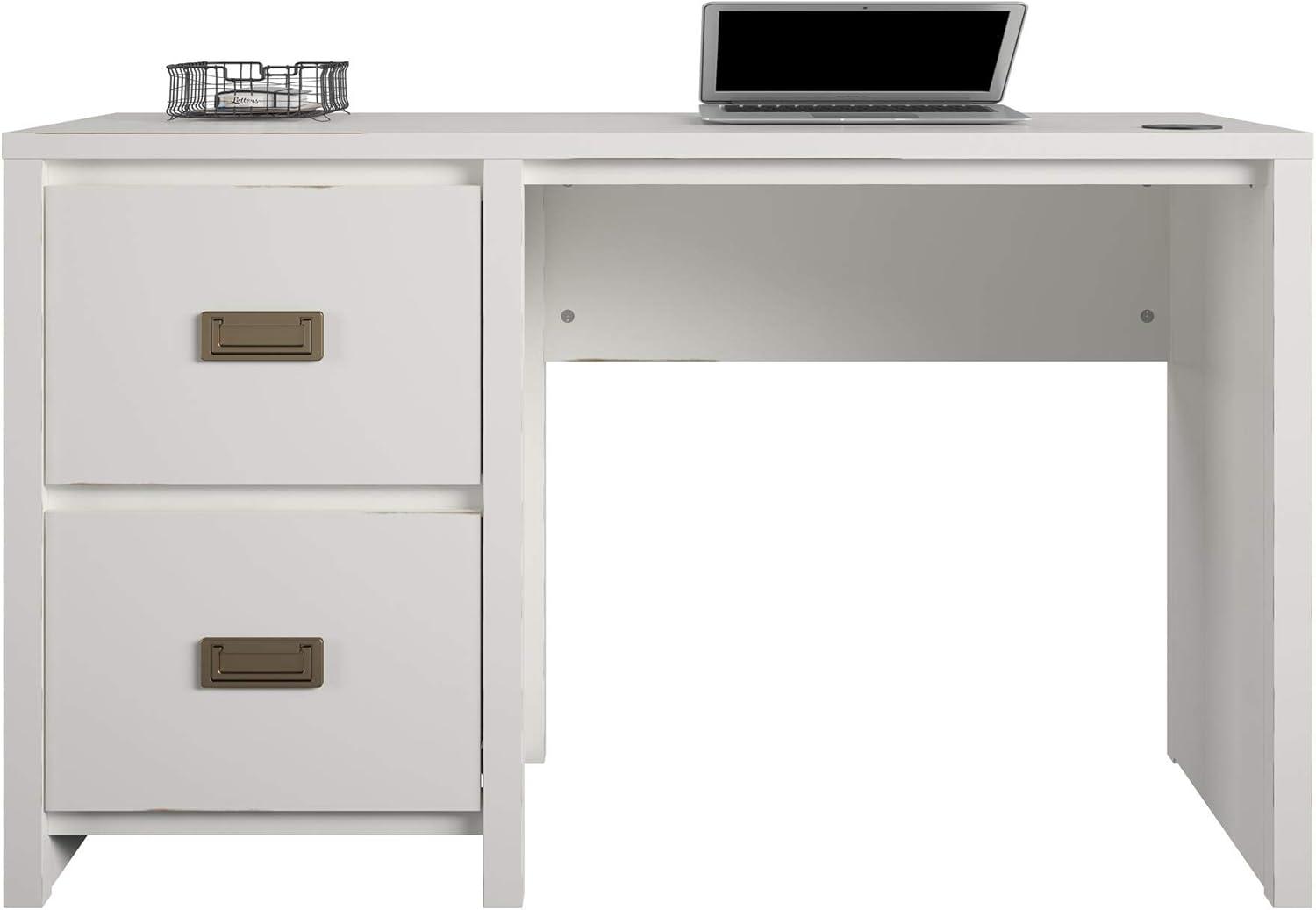 Monarch Hill Haven Kids 47.48" W Writing Desk