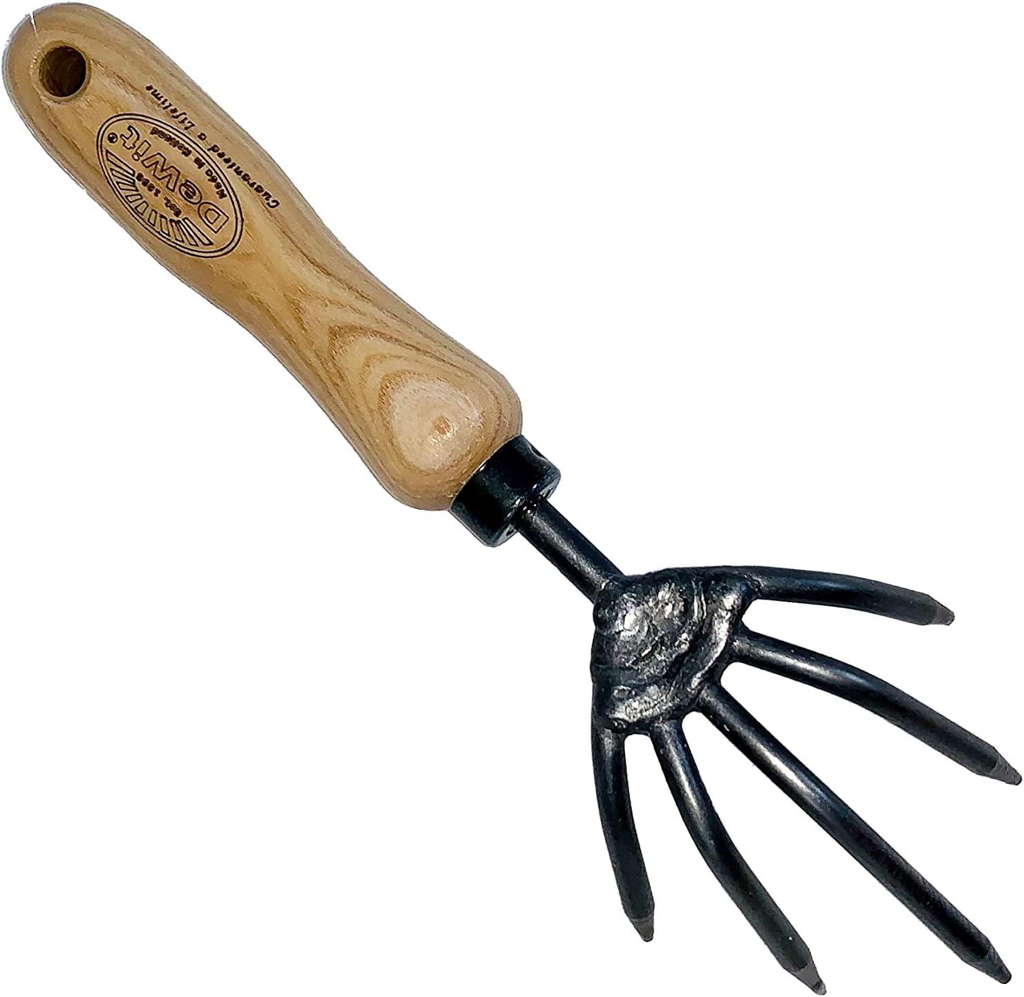 Tierra Garden Claw Hand Cultivator