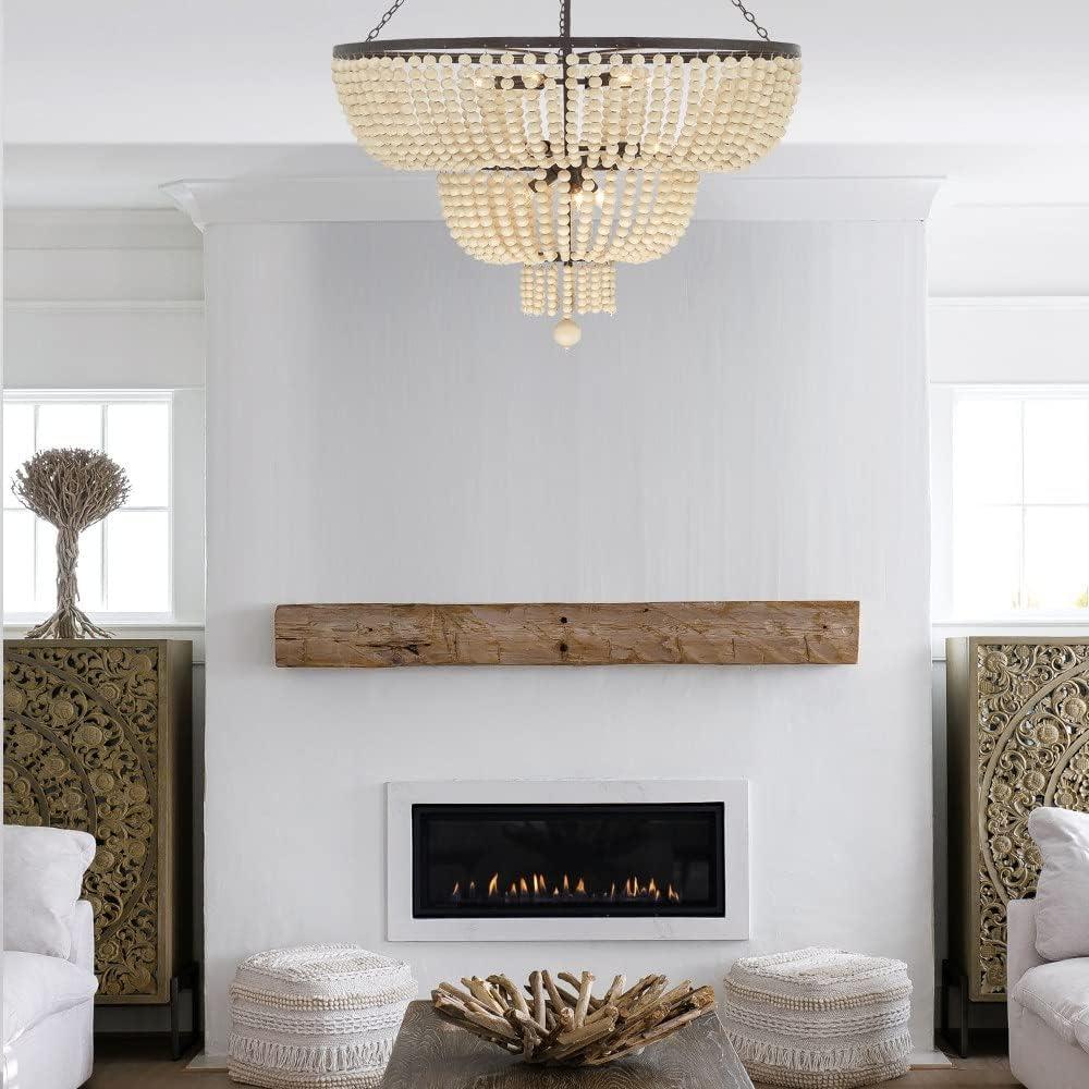 Crystorama Lighting Rylee 12 - Light Chandelier in  Matte Black