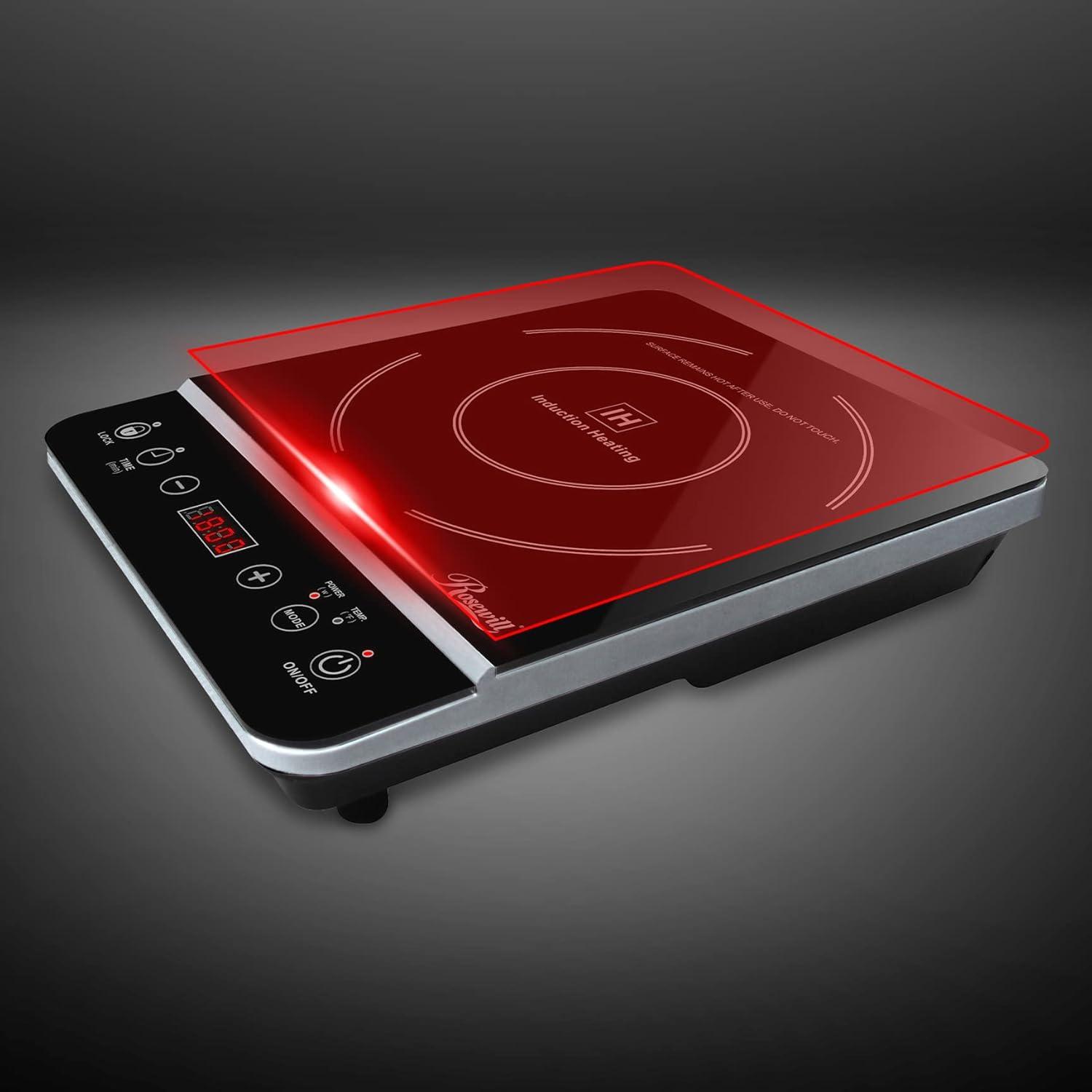 Rosewill Rosewill Electric Single Hot Plate