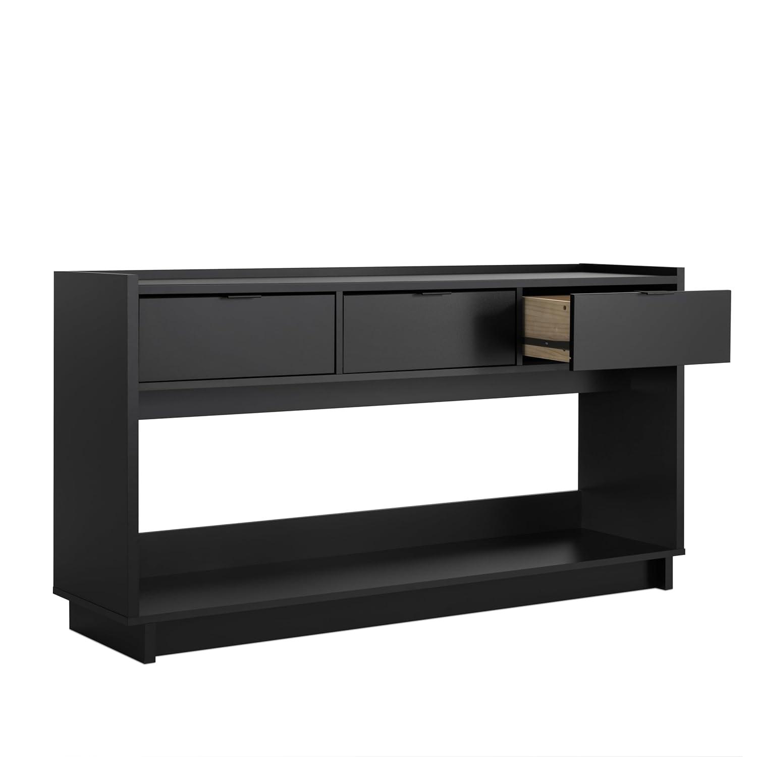 Wade Logan® Chaunta 60" Wide Sideboard