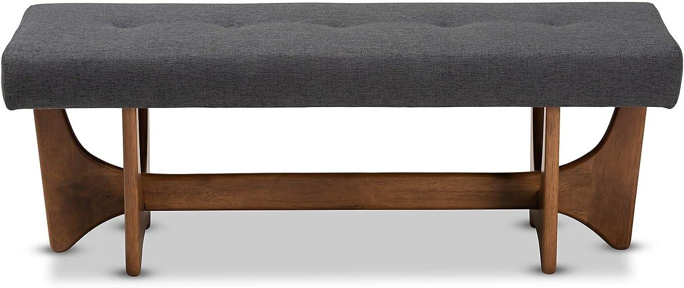 Theo Bench - Baxton Studio