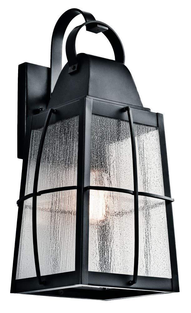 Tolerand Wall Light