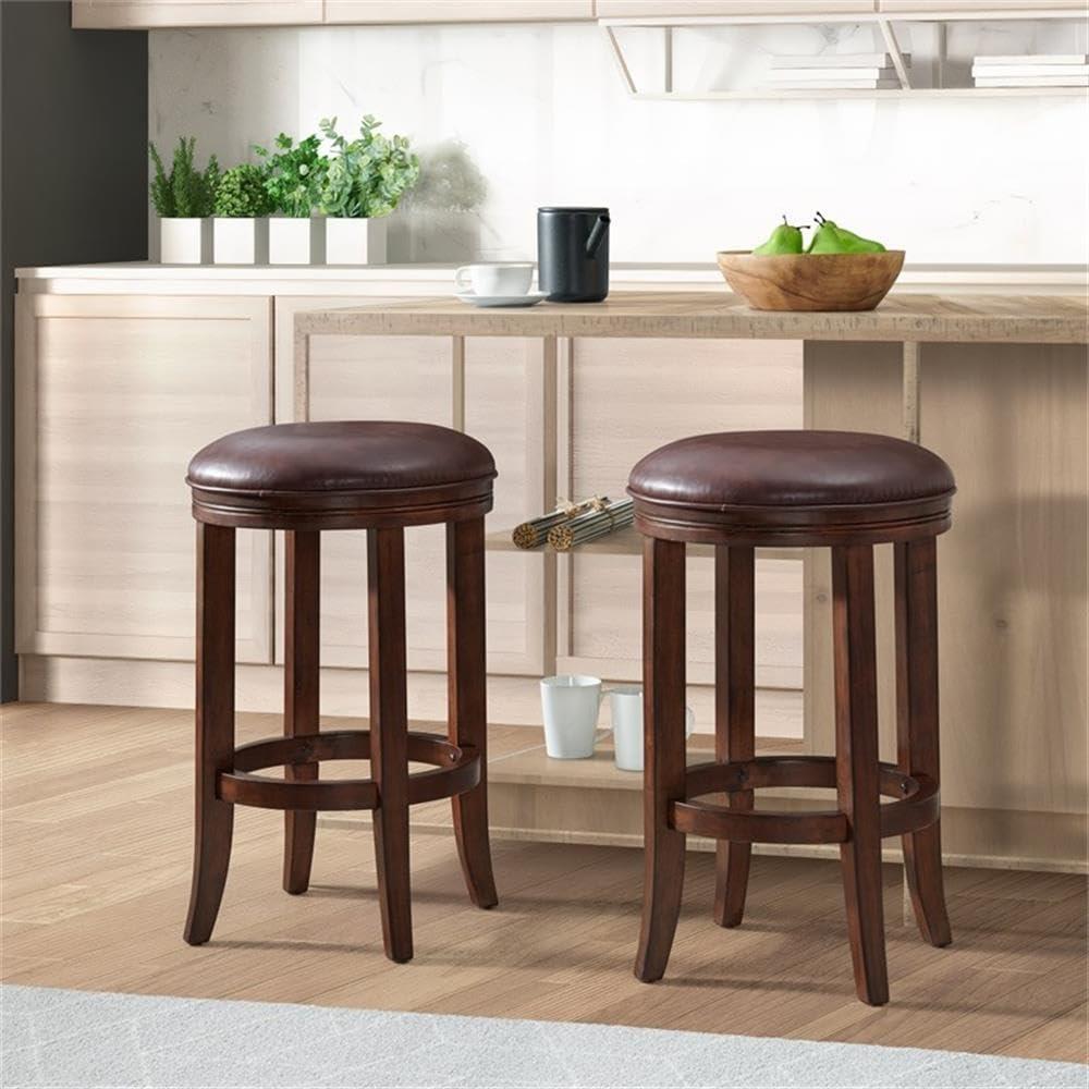 Natick Counter Stool