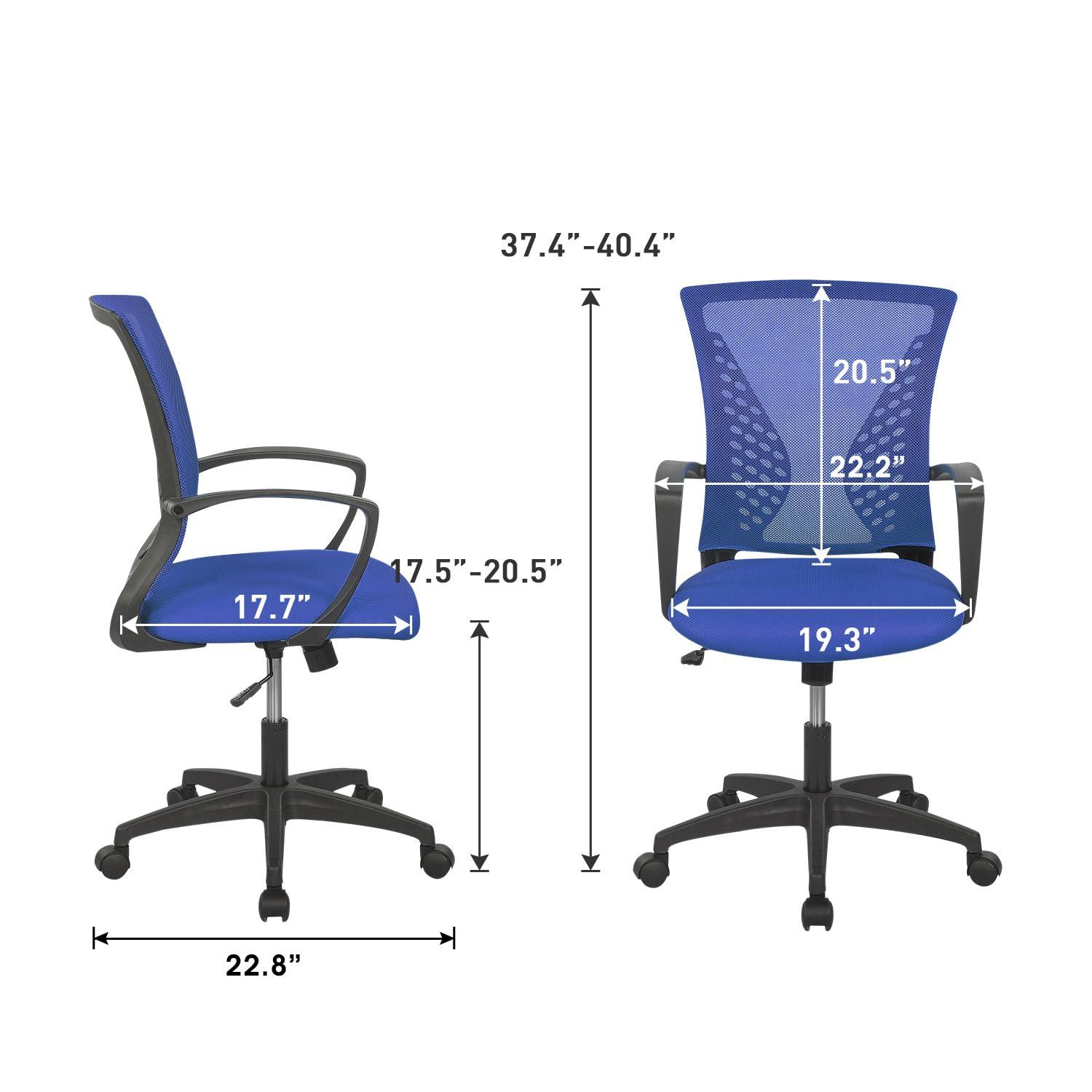 BestOffice Task Chair