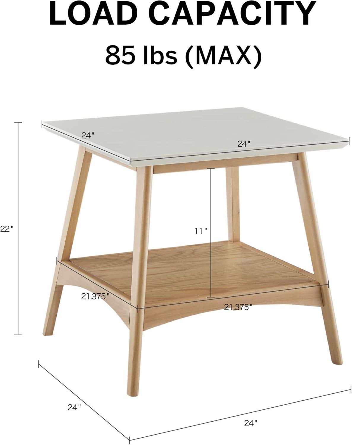 Soho End Table