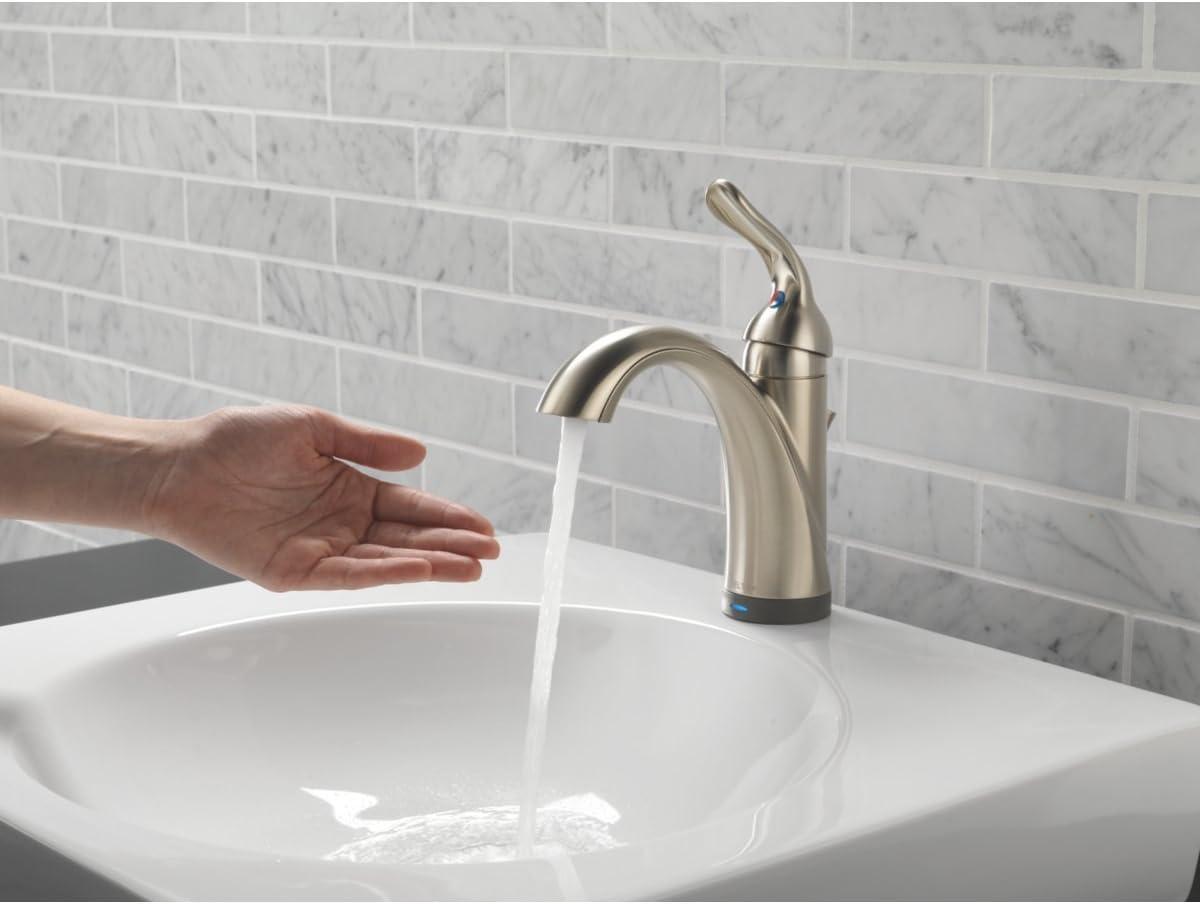 Lahara Touch2O® Bathroom Faucet with Touchless Technology