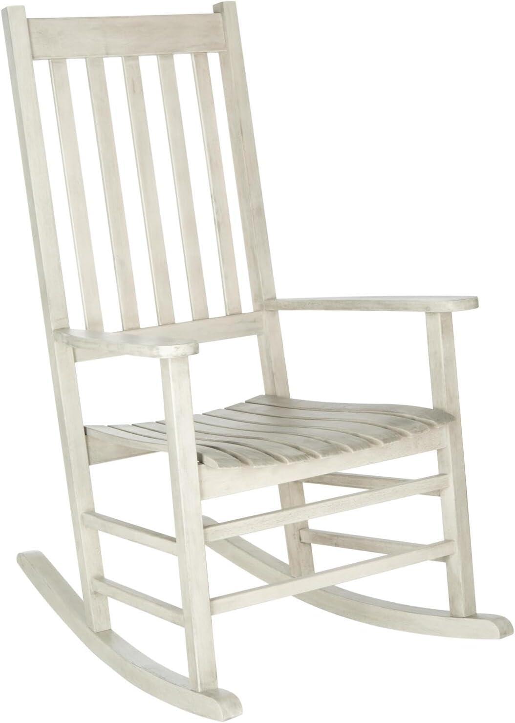 Shasta Rocking Chair  - Safavieh