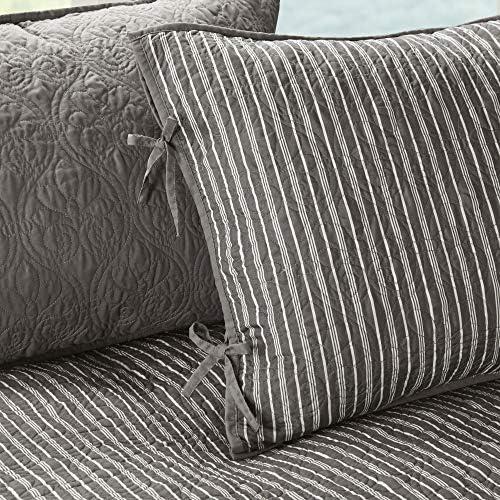 Madison Park Quebec 6 Piece Reversible Daybed Cover Set