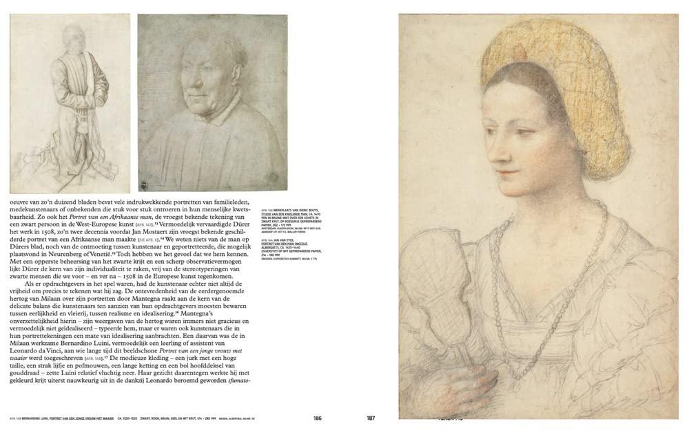 Remember Me: Renaissance Portraits - by  Matthias Ubl (Paperback)