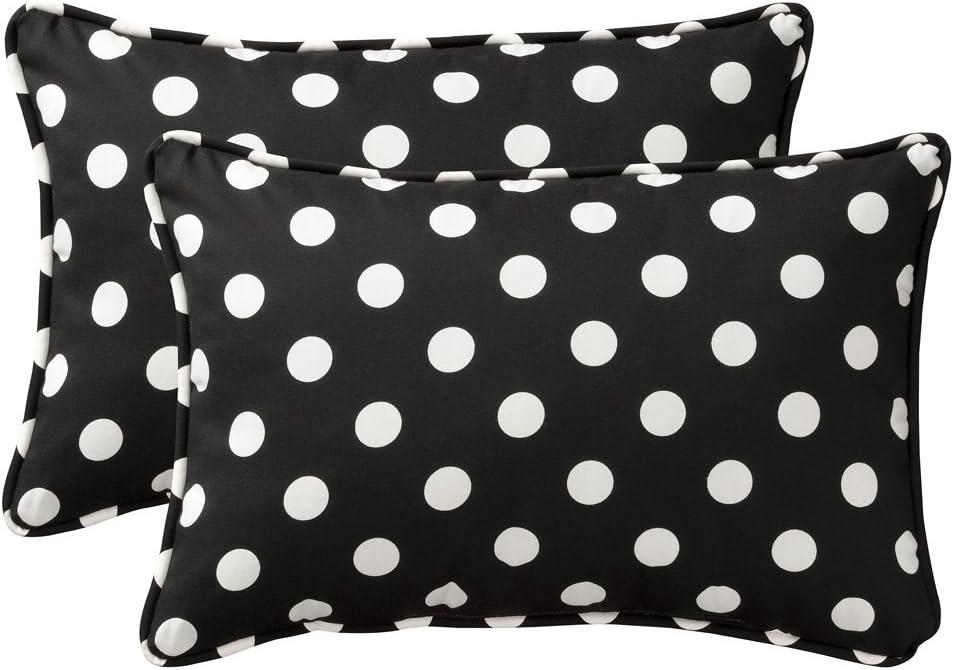 Reversible Throw Pillow