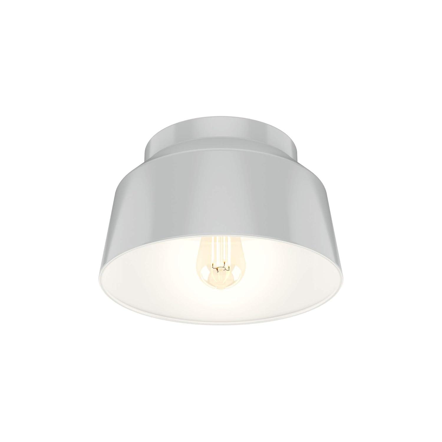 Cranbrook 1 -Light 11.5" Flush Mount