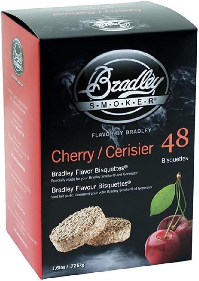 Bradley Smoker Bradley Smoker Bisquette
