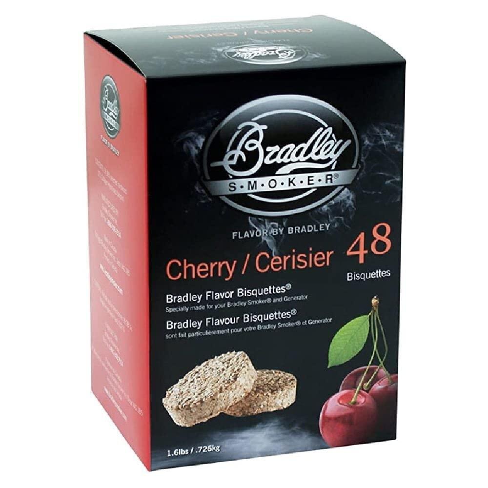 Bradley Smoker Bradley Smoker Bisquette