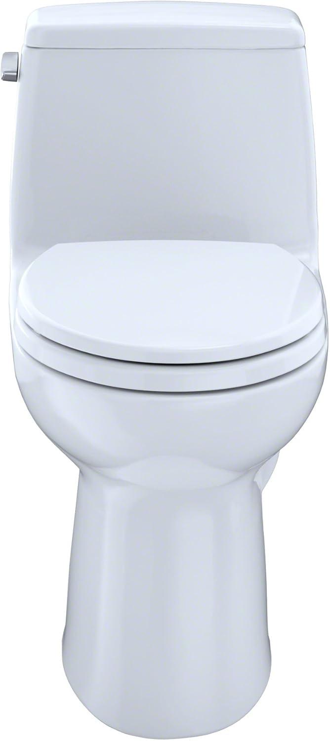 UltraMax® 1.6 GPF Elongated One-Piece Toilet (Seat Included)