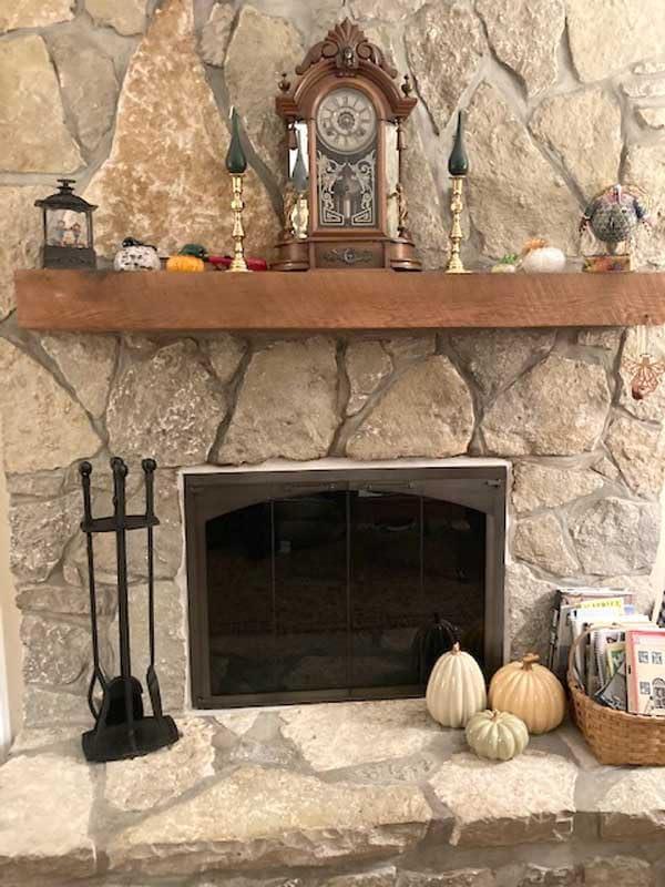 Pilgrim Home and Hearth 18042 Ball and Claw Fireplace Tool Set