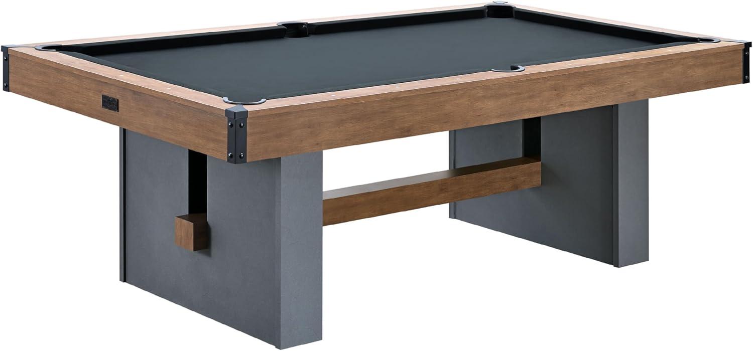 Barrington 7' Urban Drop Pocket Pool Table