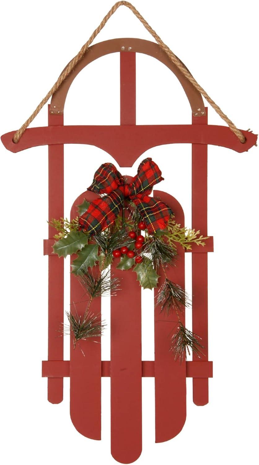 22" Holiday Wall Décor - National Tree Company