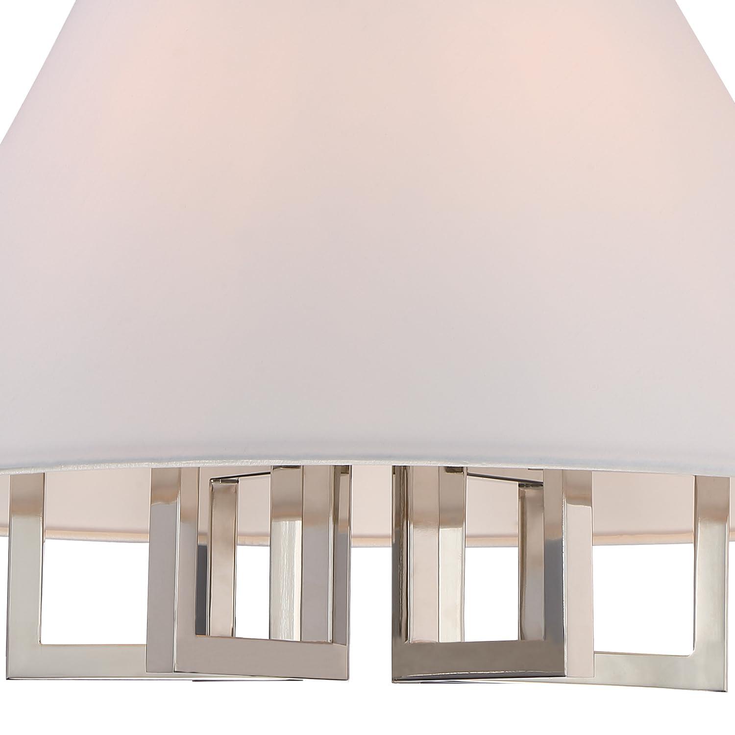 Westwood 6 - Light Cone Pendant