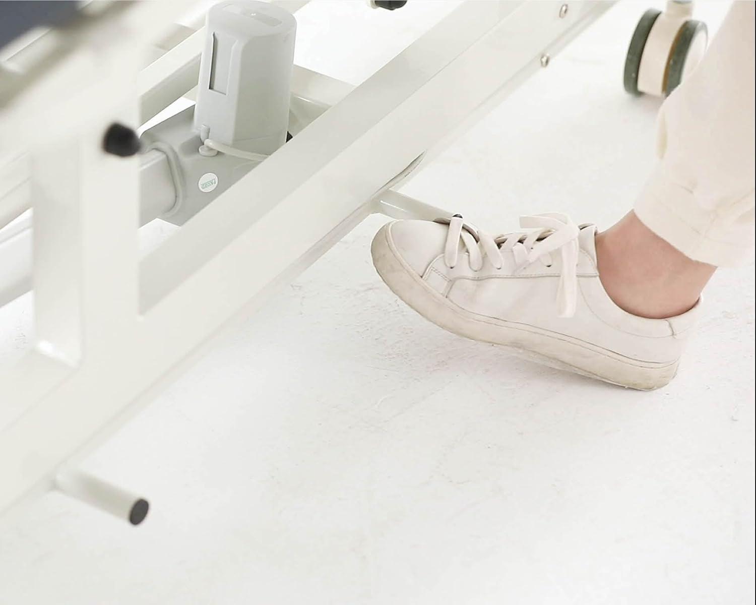 Viva Comfort Patient Treatment Bariatric Table Bed Physician Exam Table