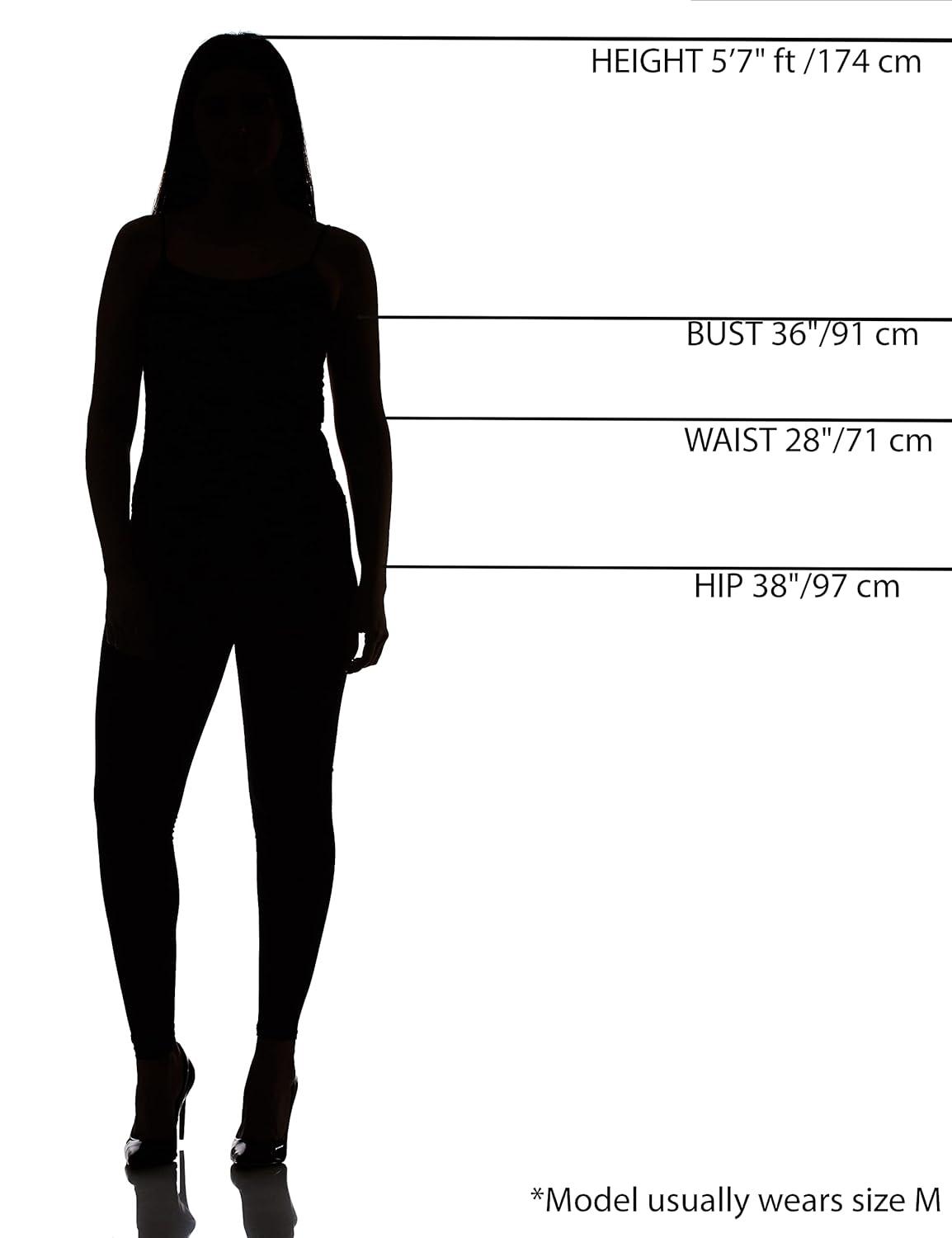 Women's Bali Skimp Skamp Brief Panty