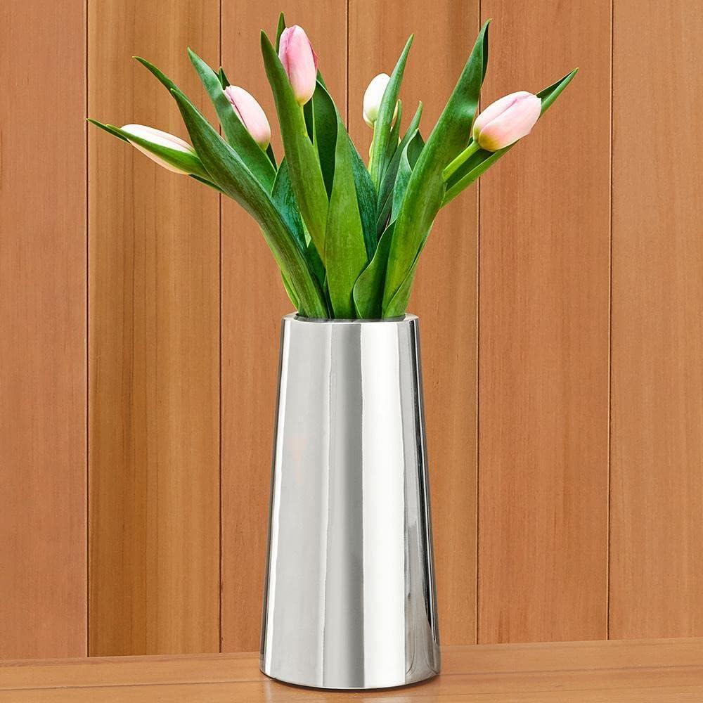 Nambe Plaza Vase