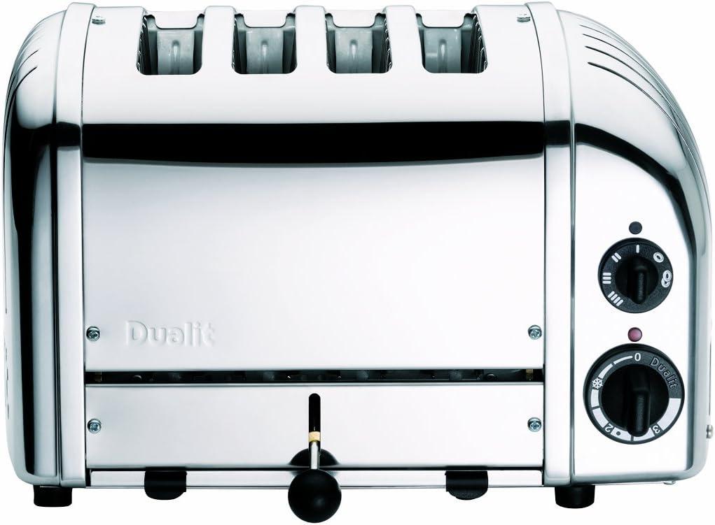 Dualit Dualit 4 Slice NewGen Toaster