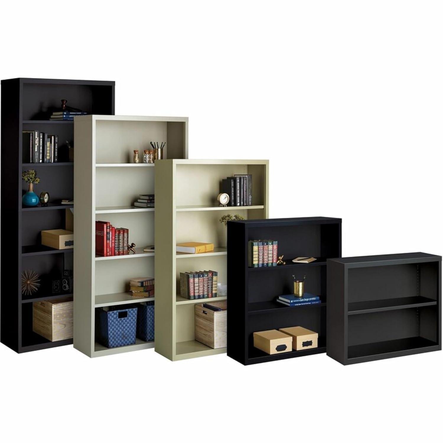 Fortress Bookcase