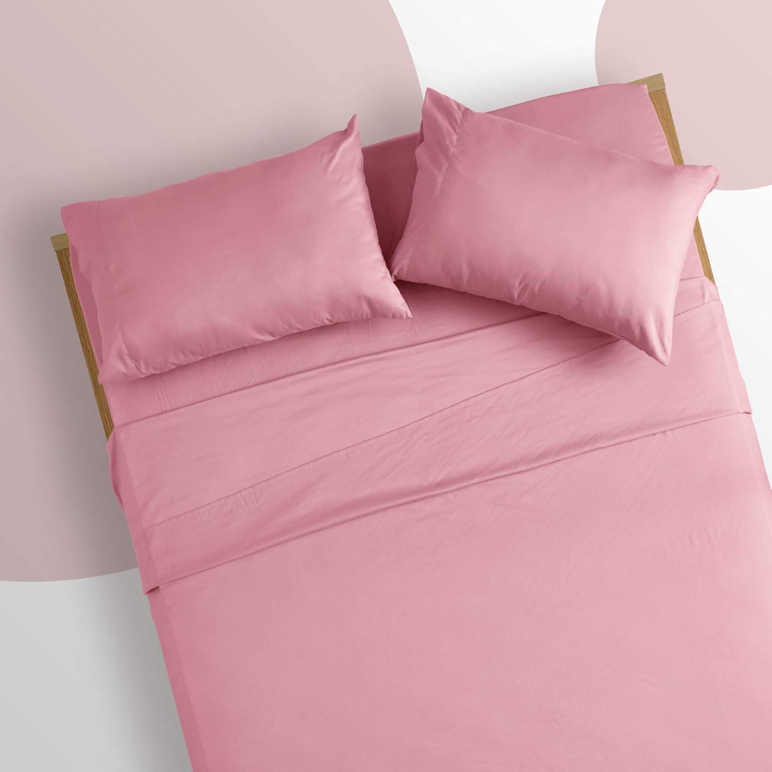 Microfiber Sheet Set