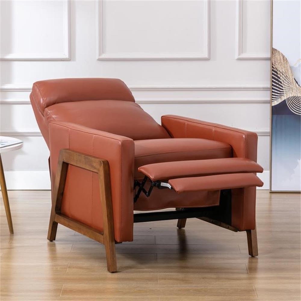 Comfort Pointe Reed Press-Back Recliner