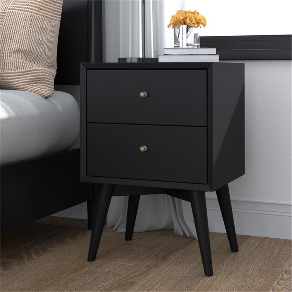 Williams 2-Drawer Nightstand