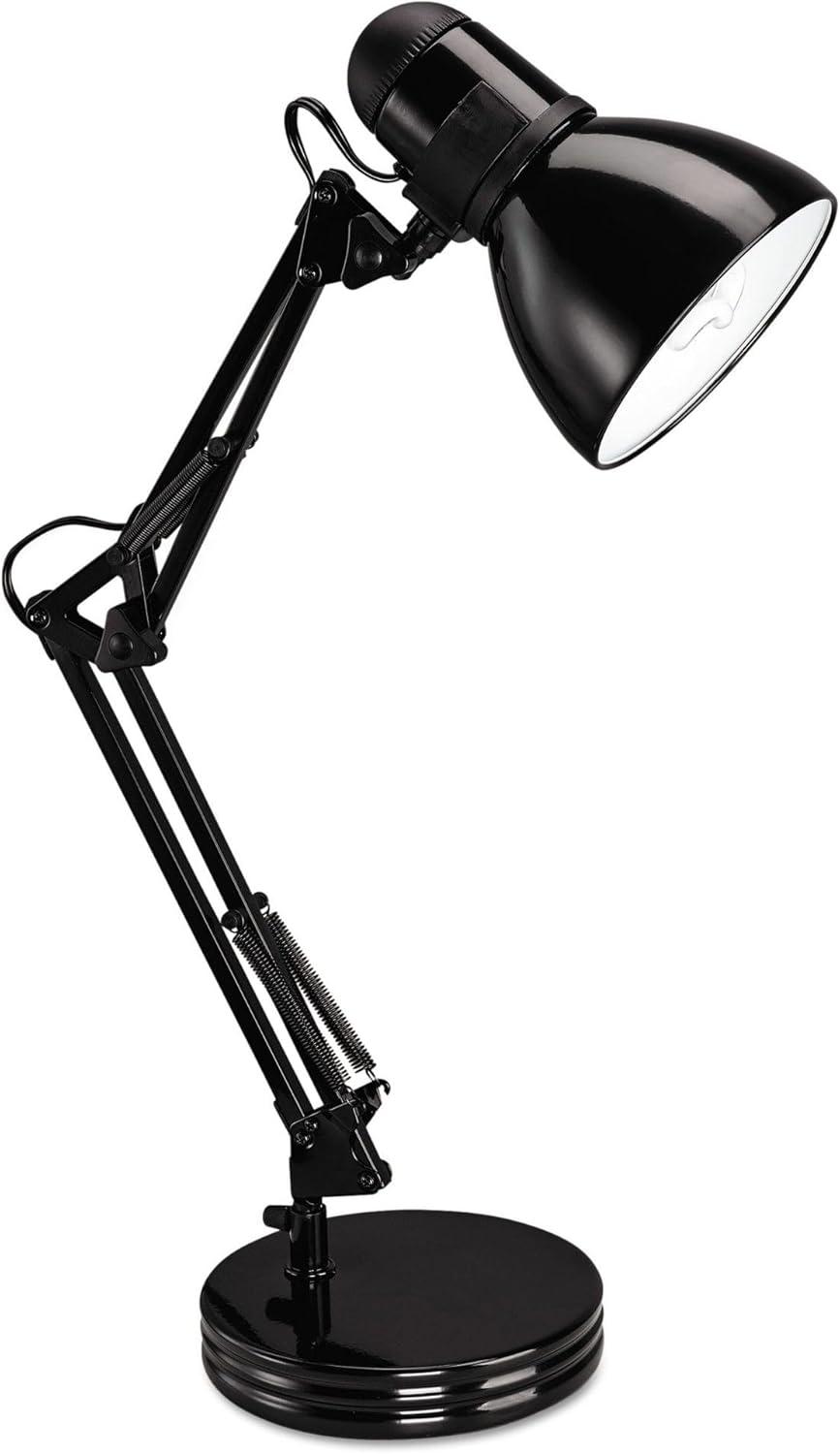 Metal Desk Lamp