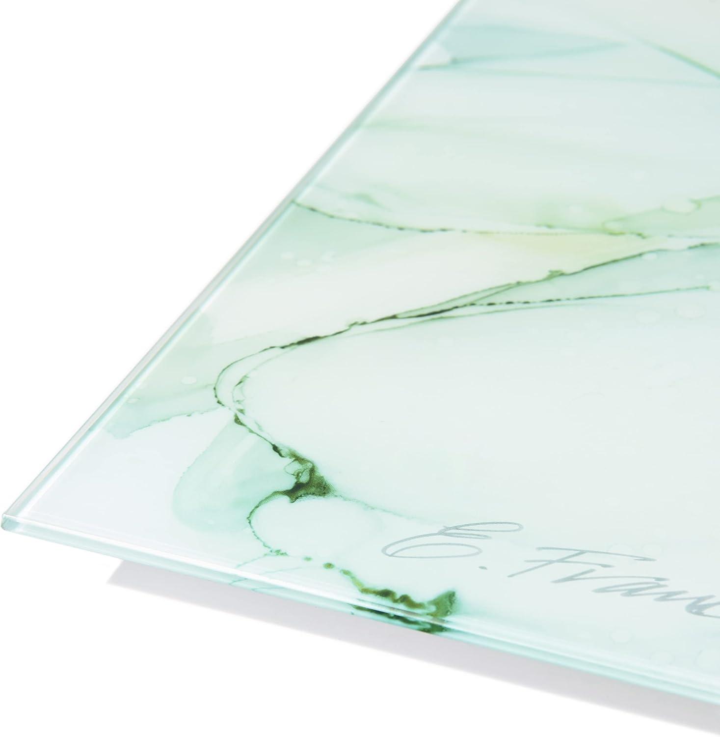 Empire Art Direct " Seaglass Garden I AB " 2 - Pieces