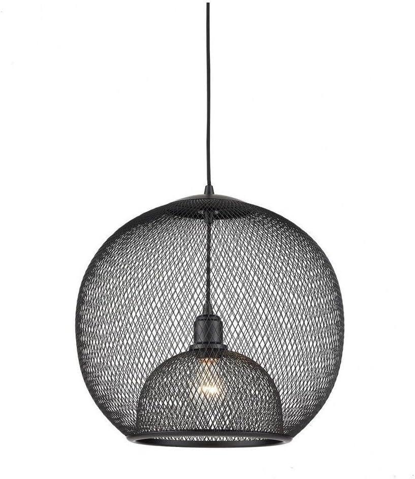 1 - Light Single Pendant