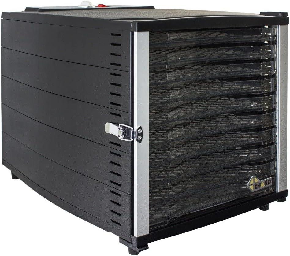 Chard Chard Food Dehydrator