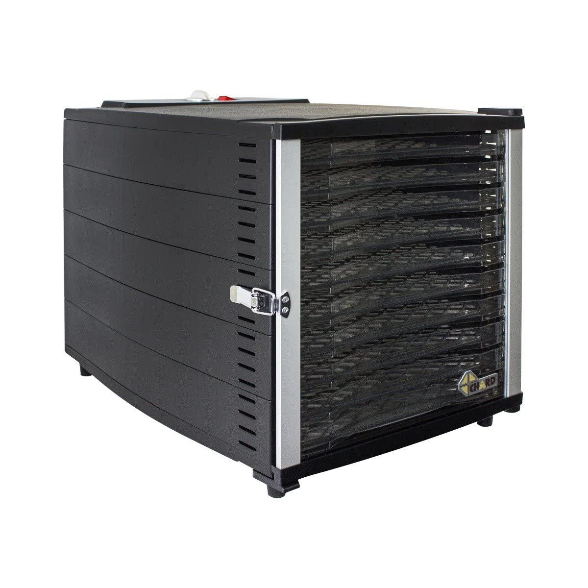 Chard Chard Food Dehydrator