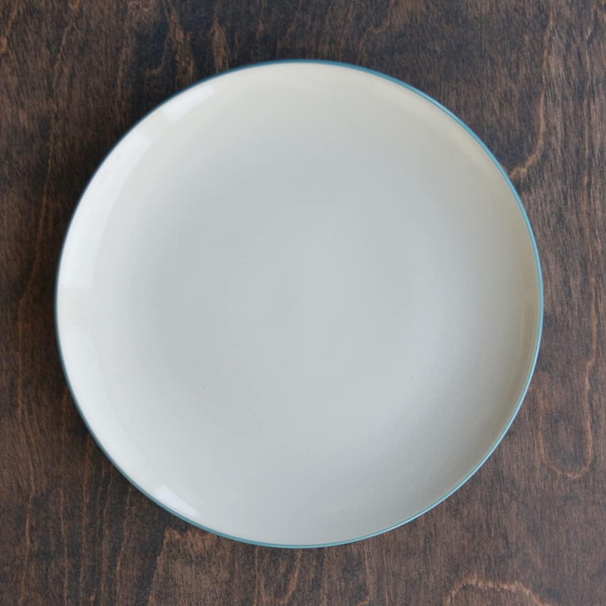 Noritake Colorwave Coupe Salad Plates, 8-1/4" (Set of 4)