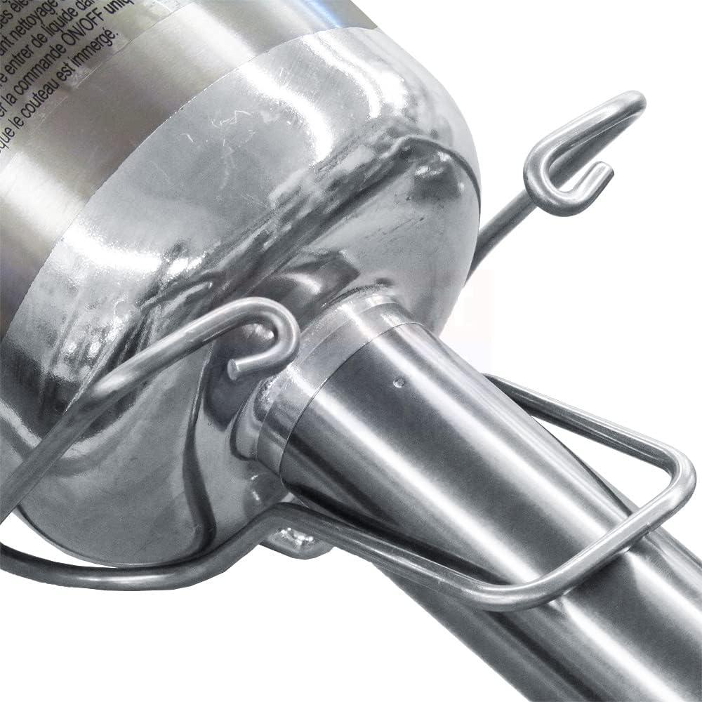 Robot Coupe 18" Stainless Steel Commercial Immersion Blender