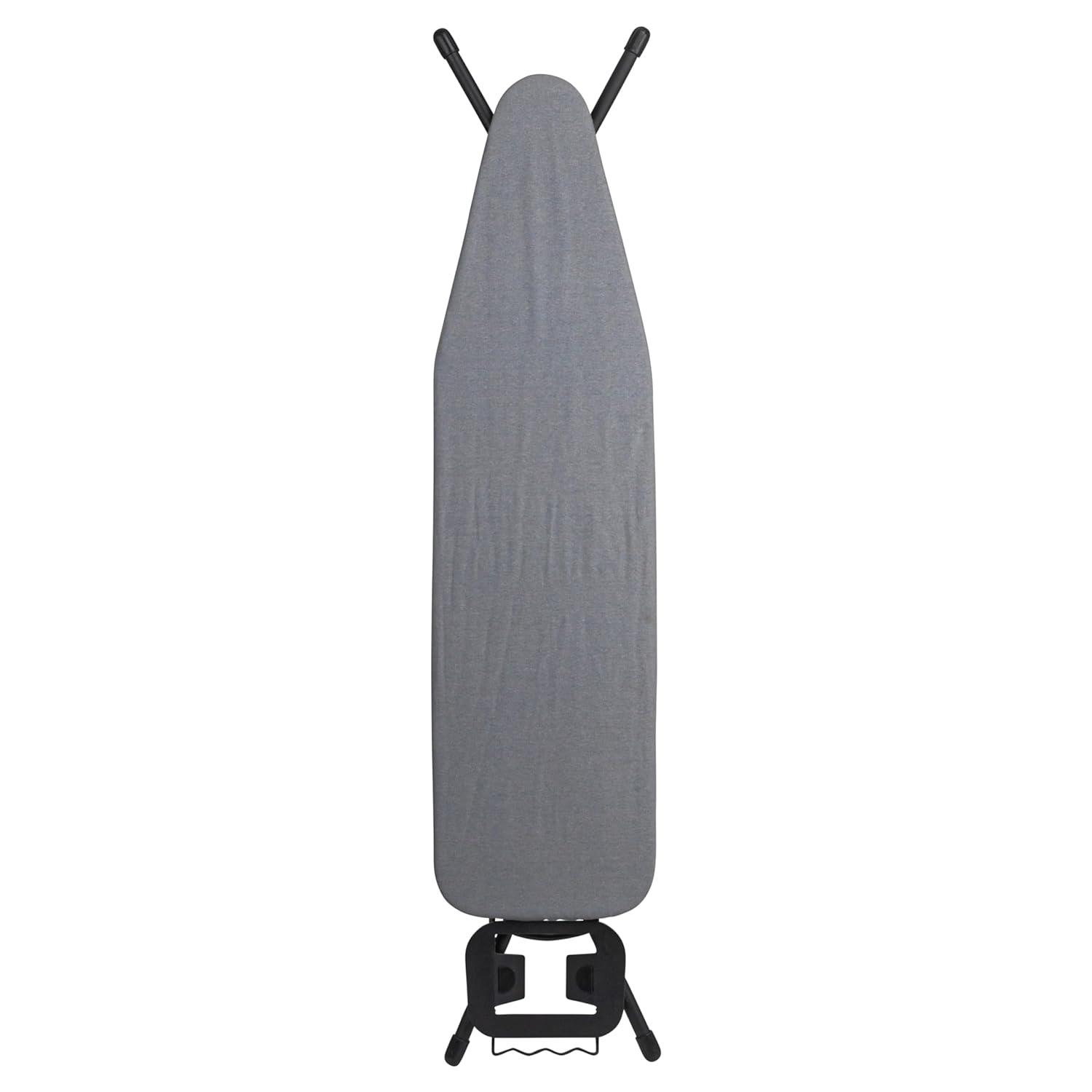 Household Essentials Metal Freestanding Ironing Board