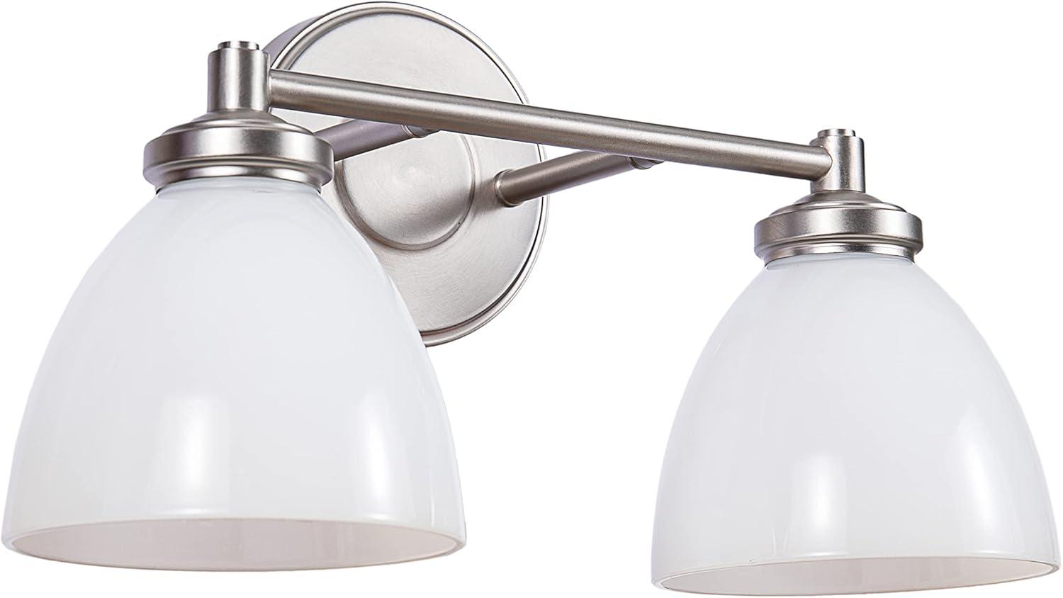 2 - Light Vanity Light