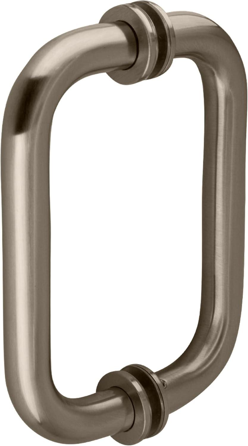 Fab Glass and Mirror 6" Center to Center Bar/Handle Pull