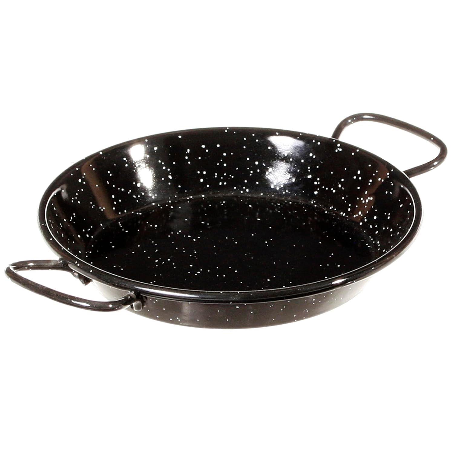 Garcima Garcima Enamel Steel Paella Pan