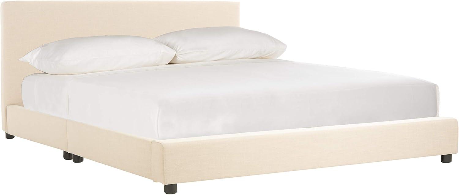 Orsina Upholstered Platform Bed